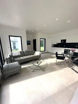 Villa Dream Cannes * Le Cannet
