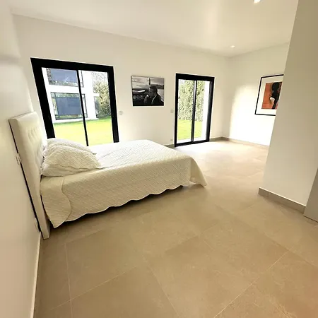 Villa Dream Cannes *