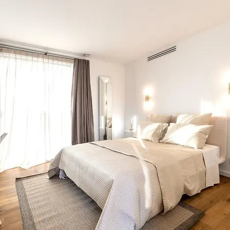 Villa Dream Cannes Le Cannet