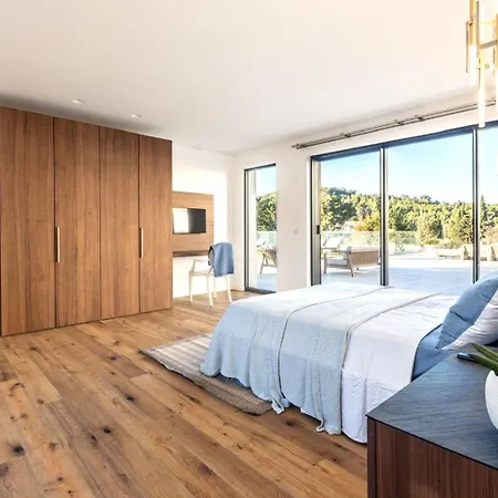 Villa Villa Dream Cannes Le Cannet