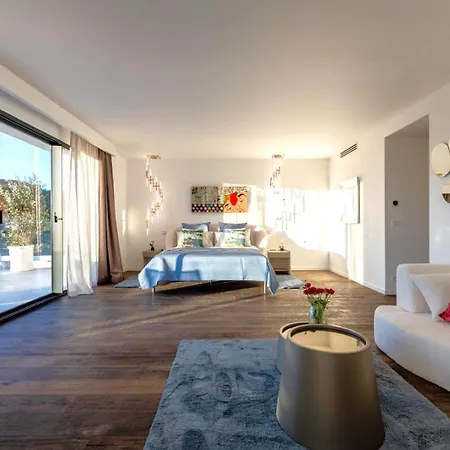 Villa Dream Cannes * Le Cannet