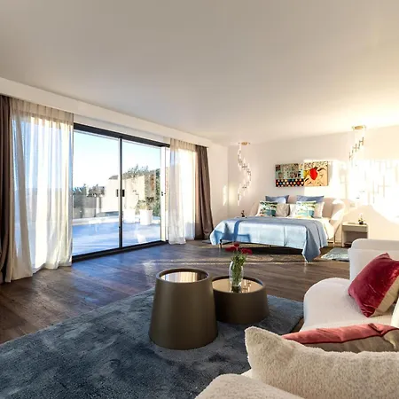 Villa Dream Cannes Villa *