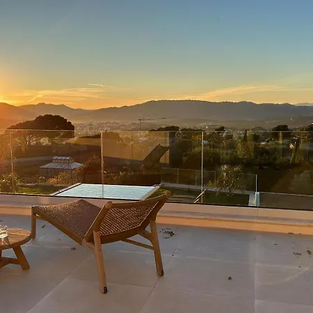 Villa Dream Cannes Villa