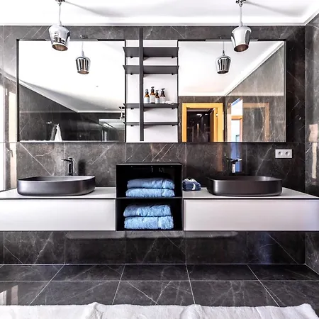 Villa Dream Cannes * Le Cannet