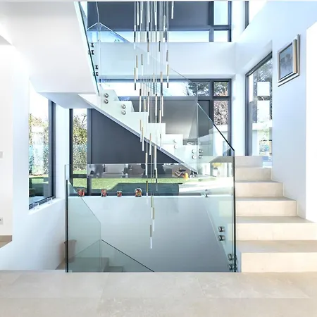 Villa Villa Dream Cannes *