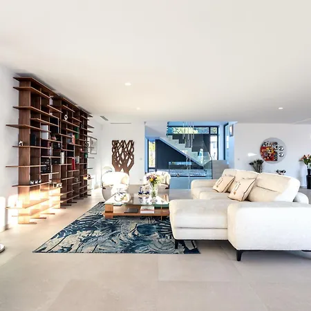 Villa Dream Cannes * Le Cannet