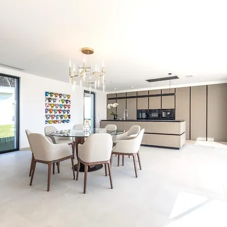 Villa Dream Cannes Le Cannet