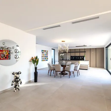 Villa Dream Cannes * Le Cannet