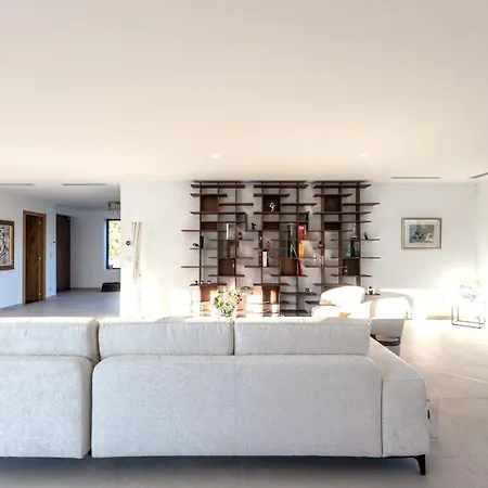 Villa Villa Dream Cannes