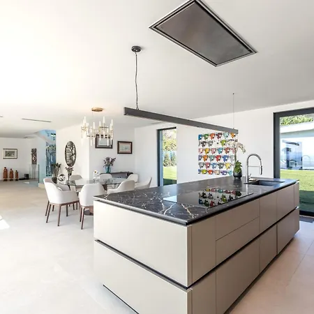 Villa Dream Cannes Villa *