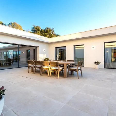 Villa Villa Dream Cannes Le Cannet