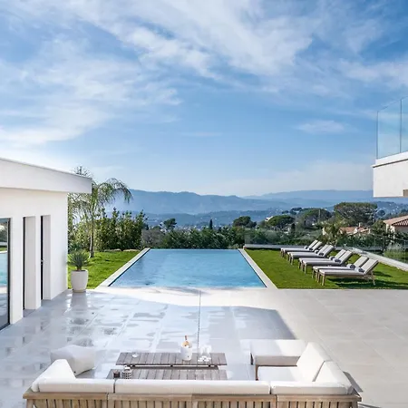 Villa Dream Cannes