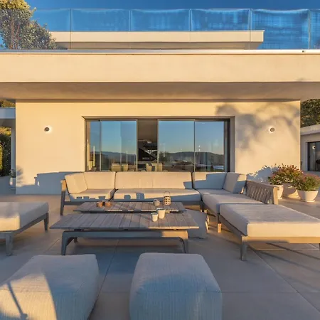 Villa Dream Cannes *