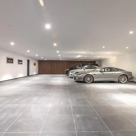 Villa Dream Cannes * Le Cannet