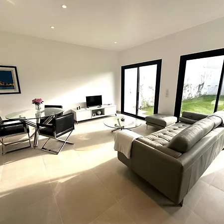 Villa Dream Cannes Вилла *