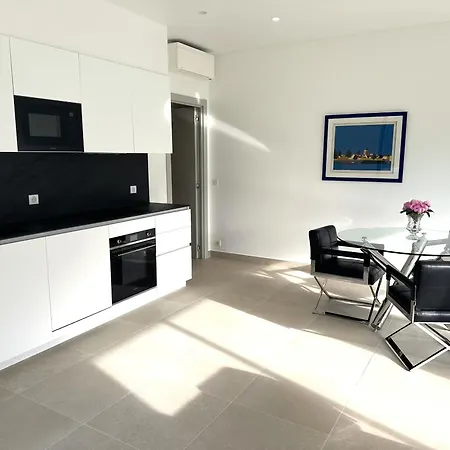 Villa Dream Cannes Le Cannet