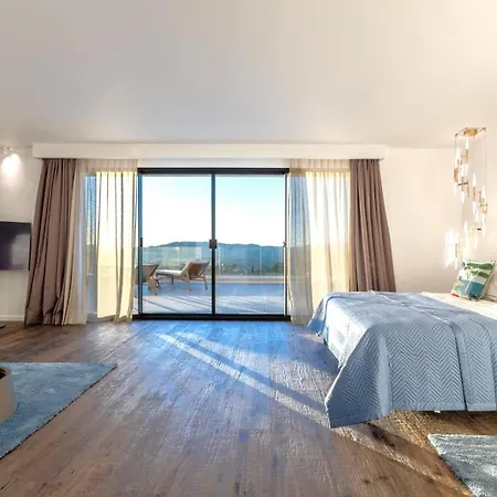 Вилла Villa Dream Cannes *