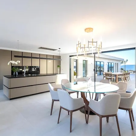 Villa Villa Dream Cannes