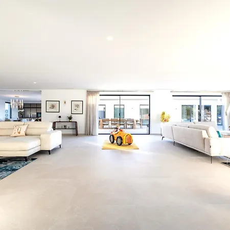Вилла Villa Dream Cannes