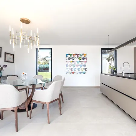Вилла Villa Dream Cannes