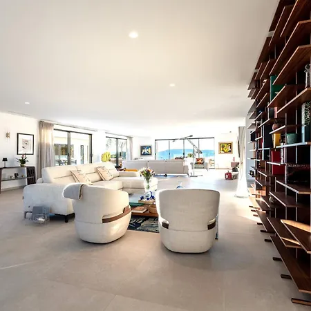 Villa Dream Cannes * Le Cannet